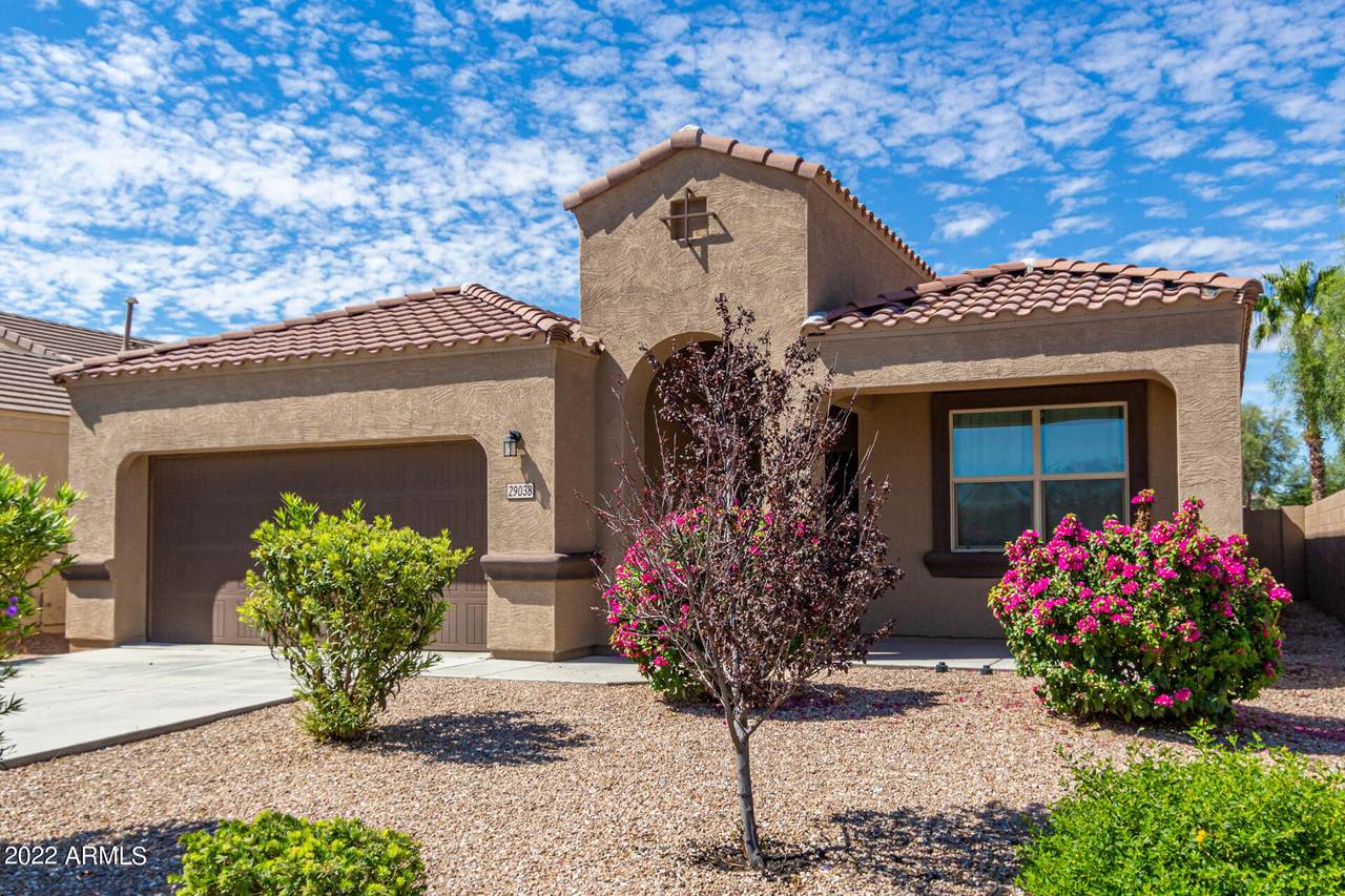 29038 Carnelian Drive - Photo 1