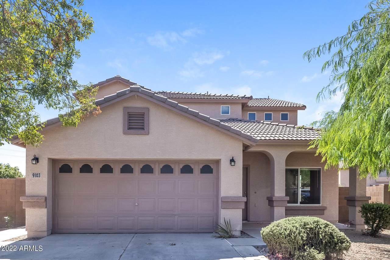 9103 Williams Street - Photo 1