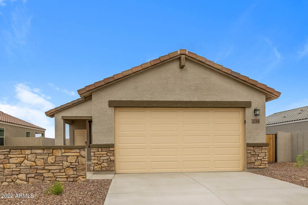 3786 Sandoval Drive - Photo 1