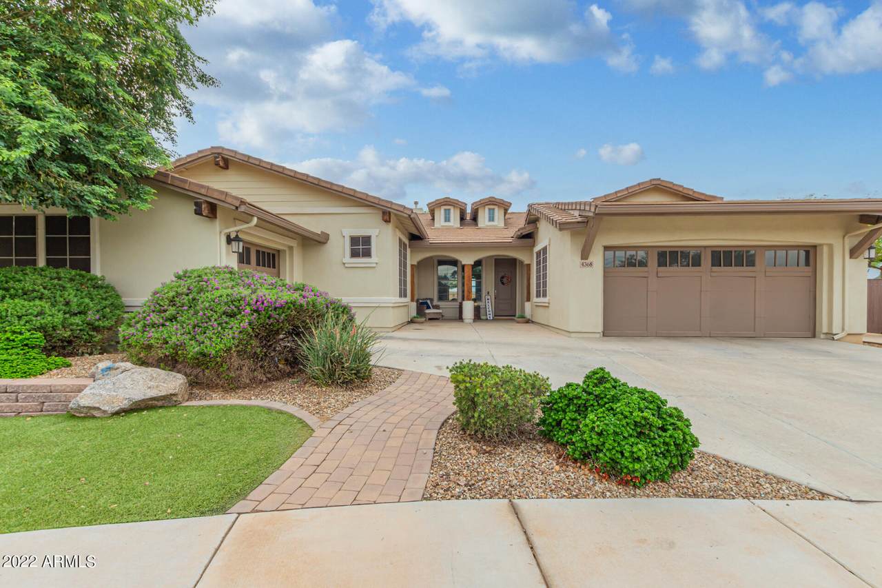 4368 158TH Drive - Photo 1