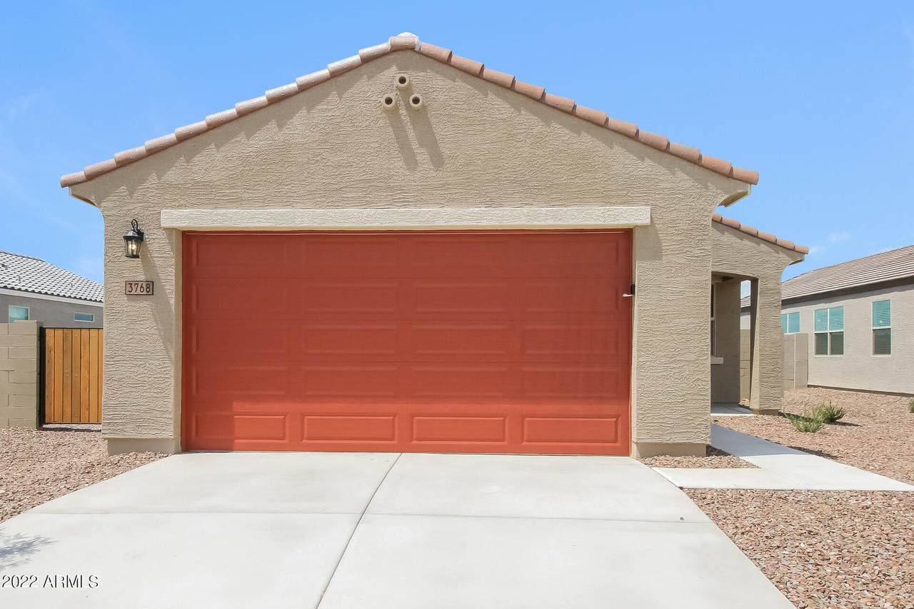 3768 Sandoval Drive - Photo 1