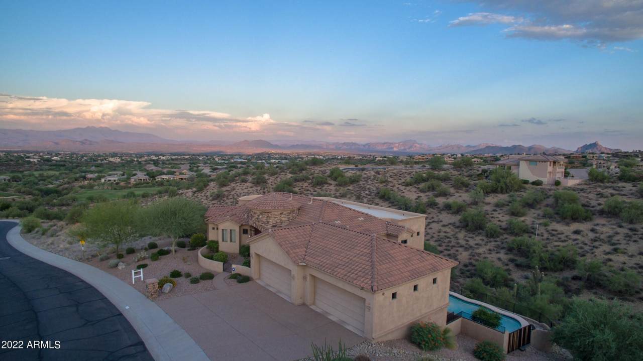 15405 Sundown Drive - Photo 1
