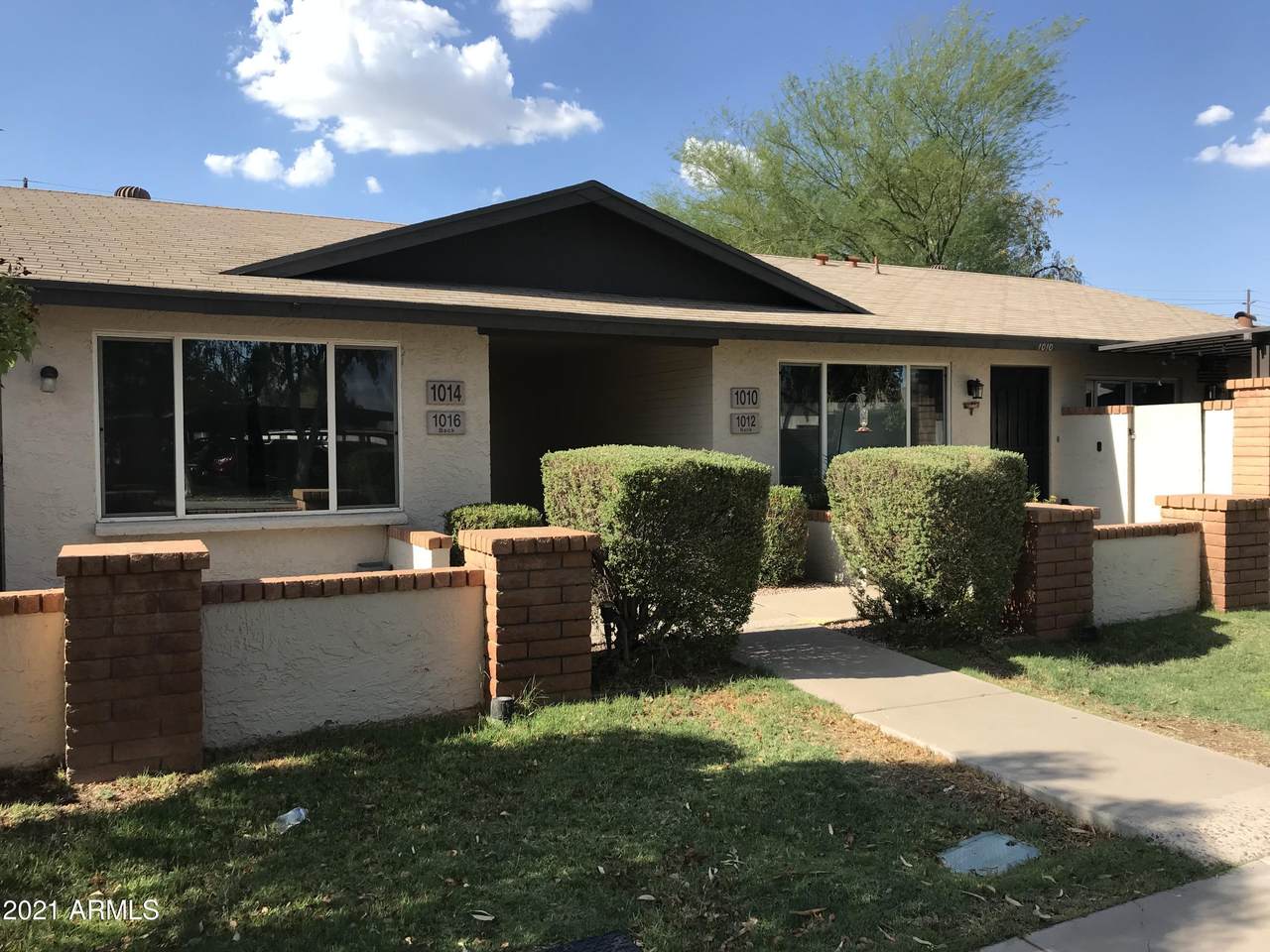 1016 Malibu Drive - Photo 1