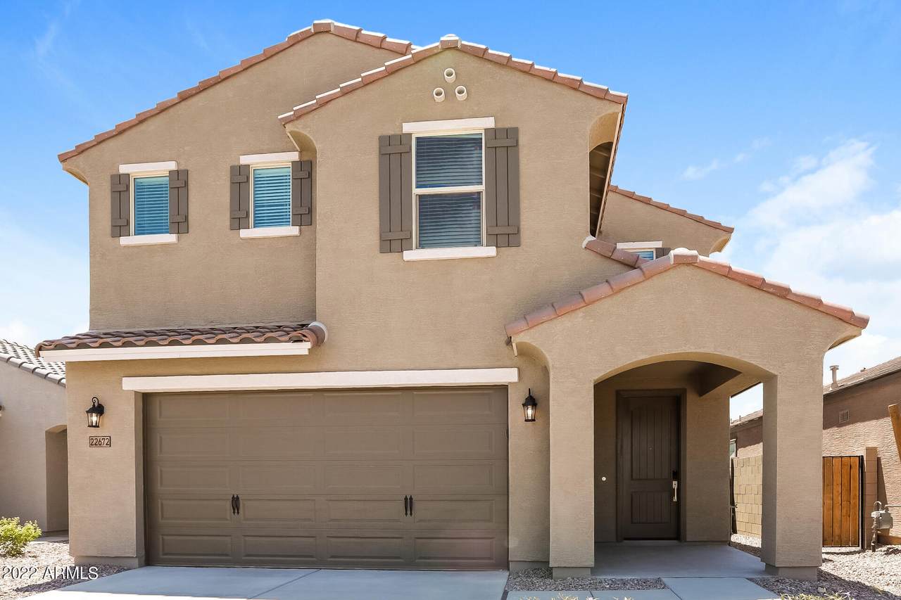 22672 Chase Drive - Photo 1