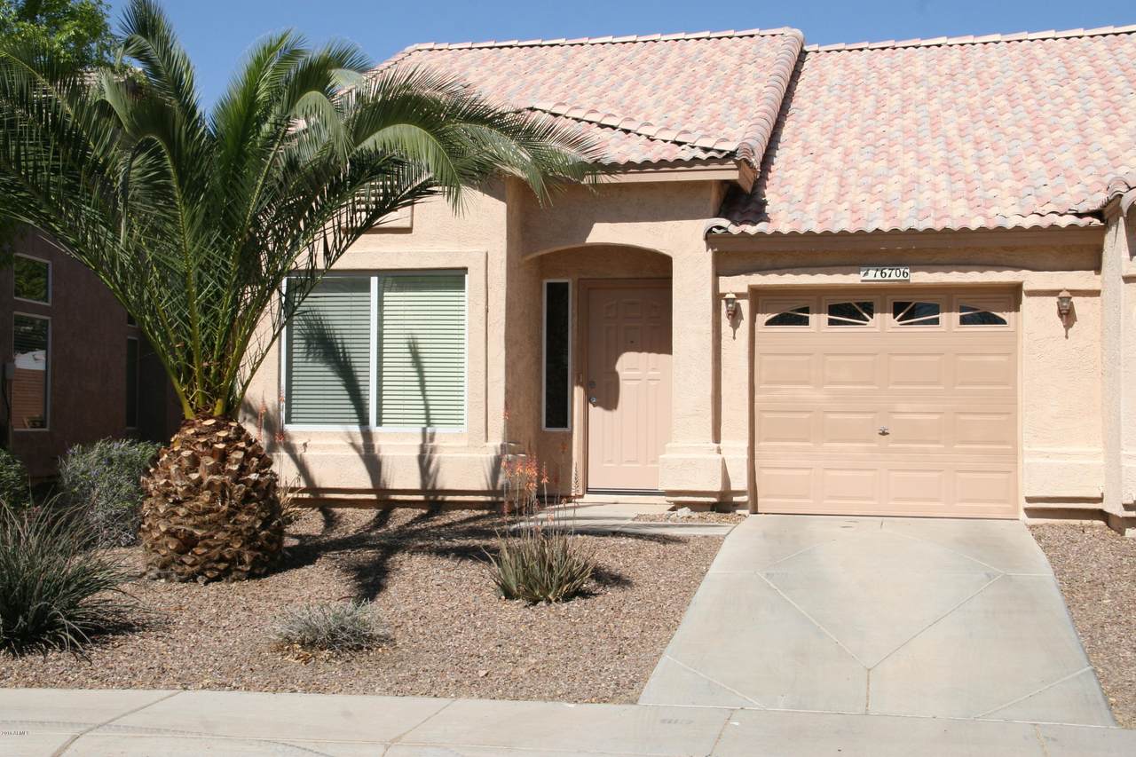 16706 23RD Street - Photo 1