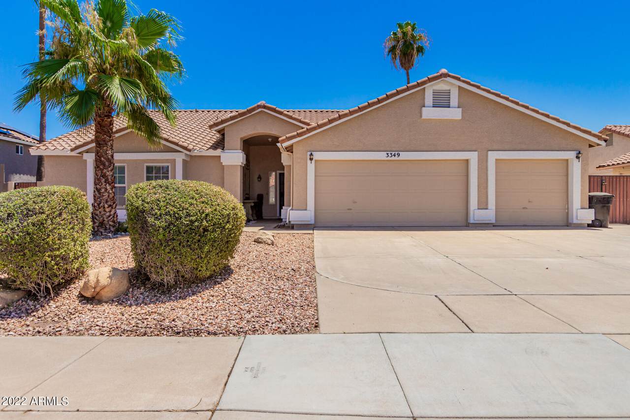 3349 Hopi Avenue - Photo 1