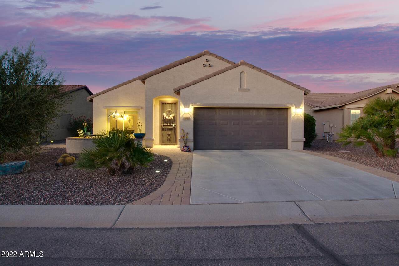 5212 Buckskin Drive - Photo 1