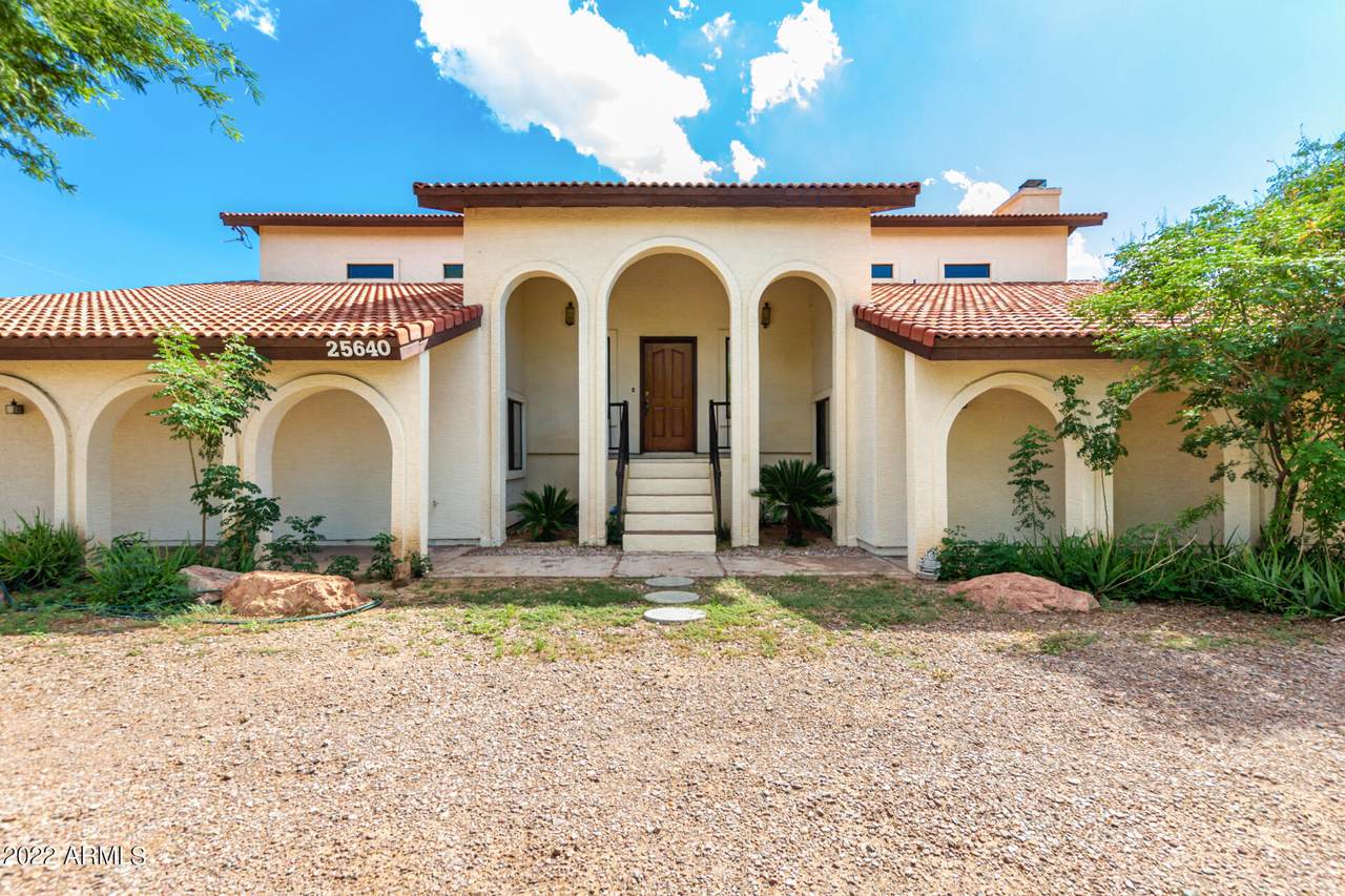 25640 Lime Drive - Photo 1