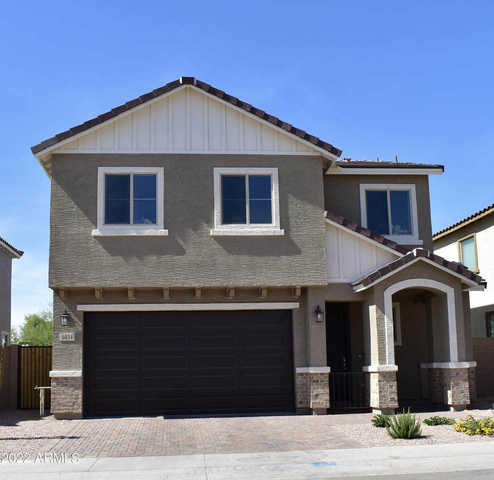 10746 Dragoon Circle - Photo 1
