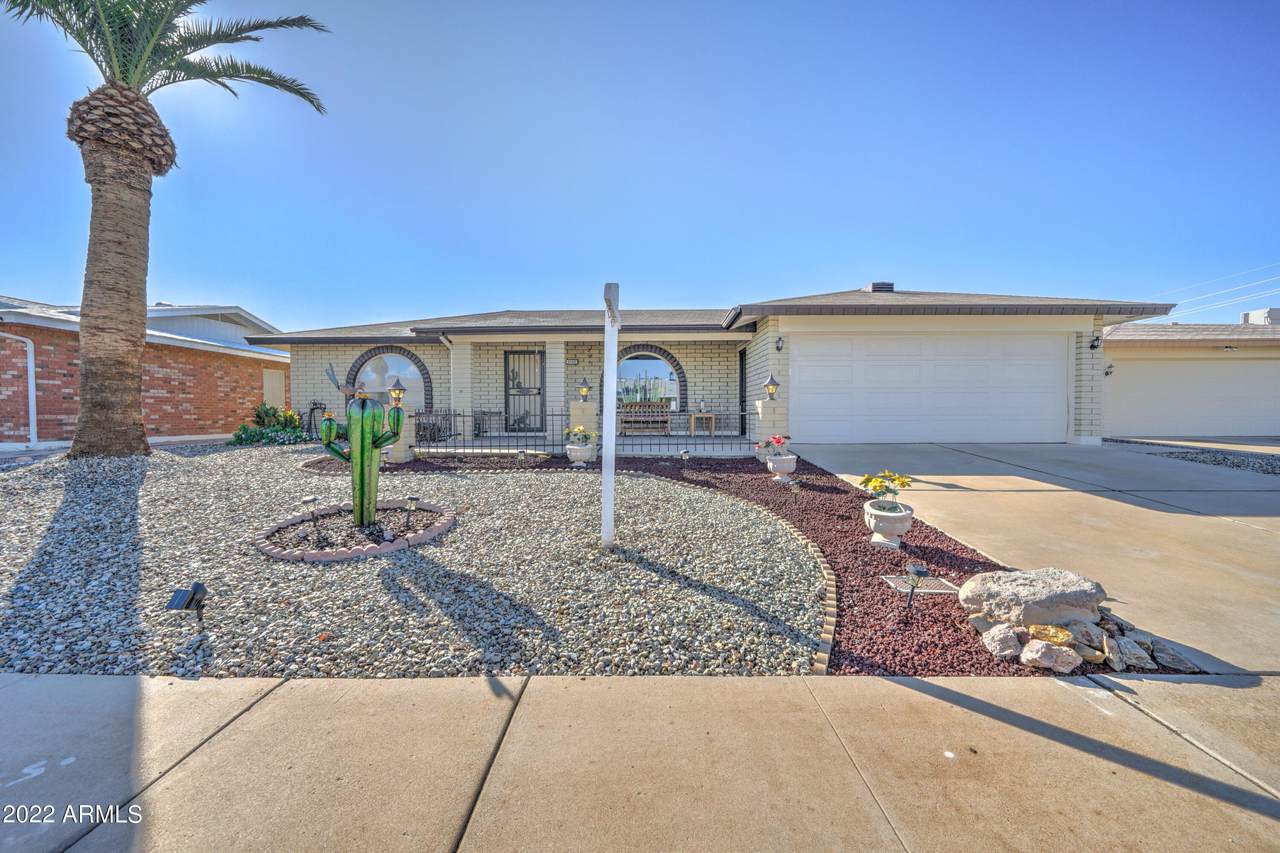 4035 Clovis Circle - Photo 1