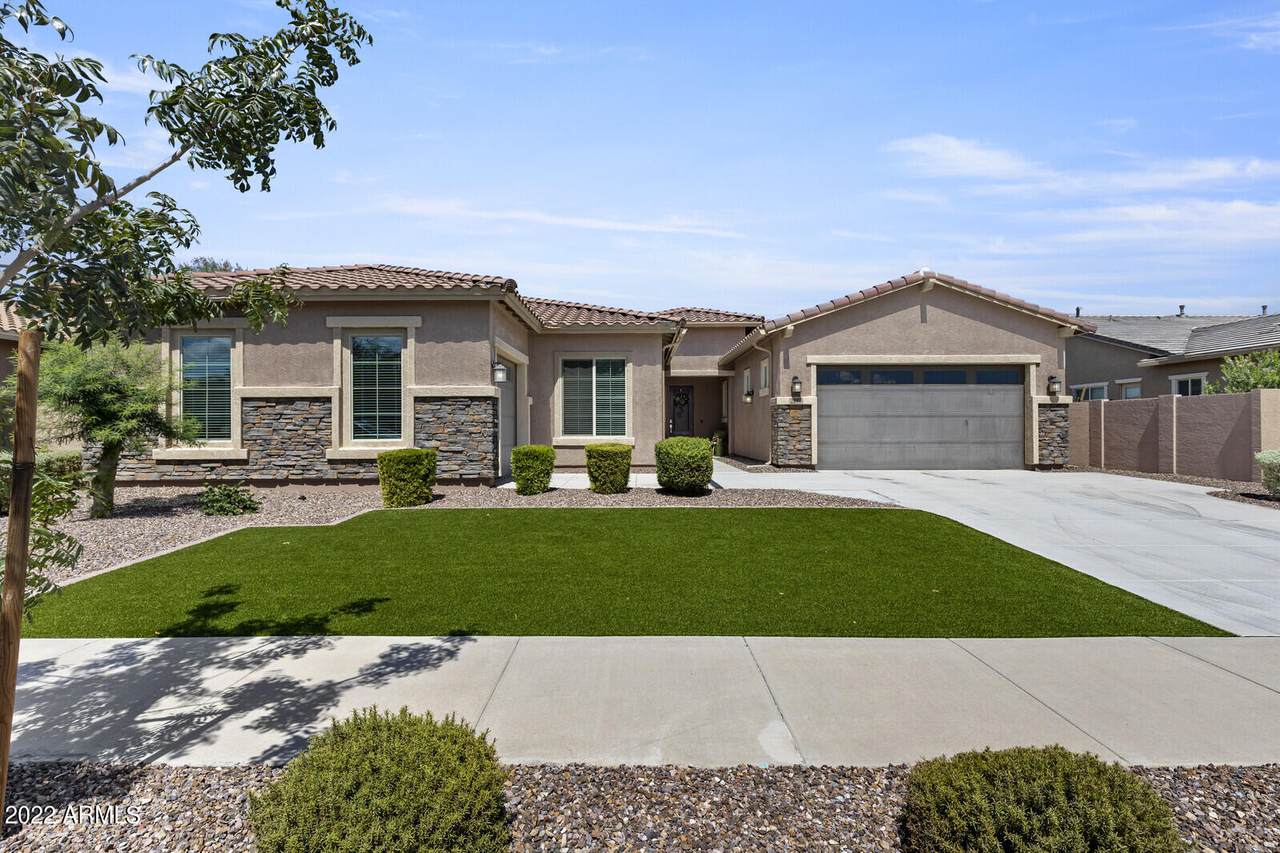22356 Pickett Court - Photo 1