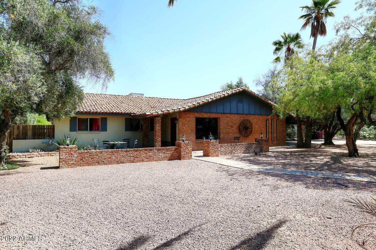 7122 Kalil Drive - Photo 1