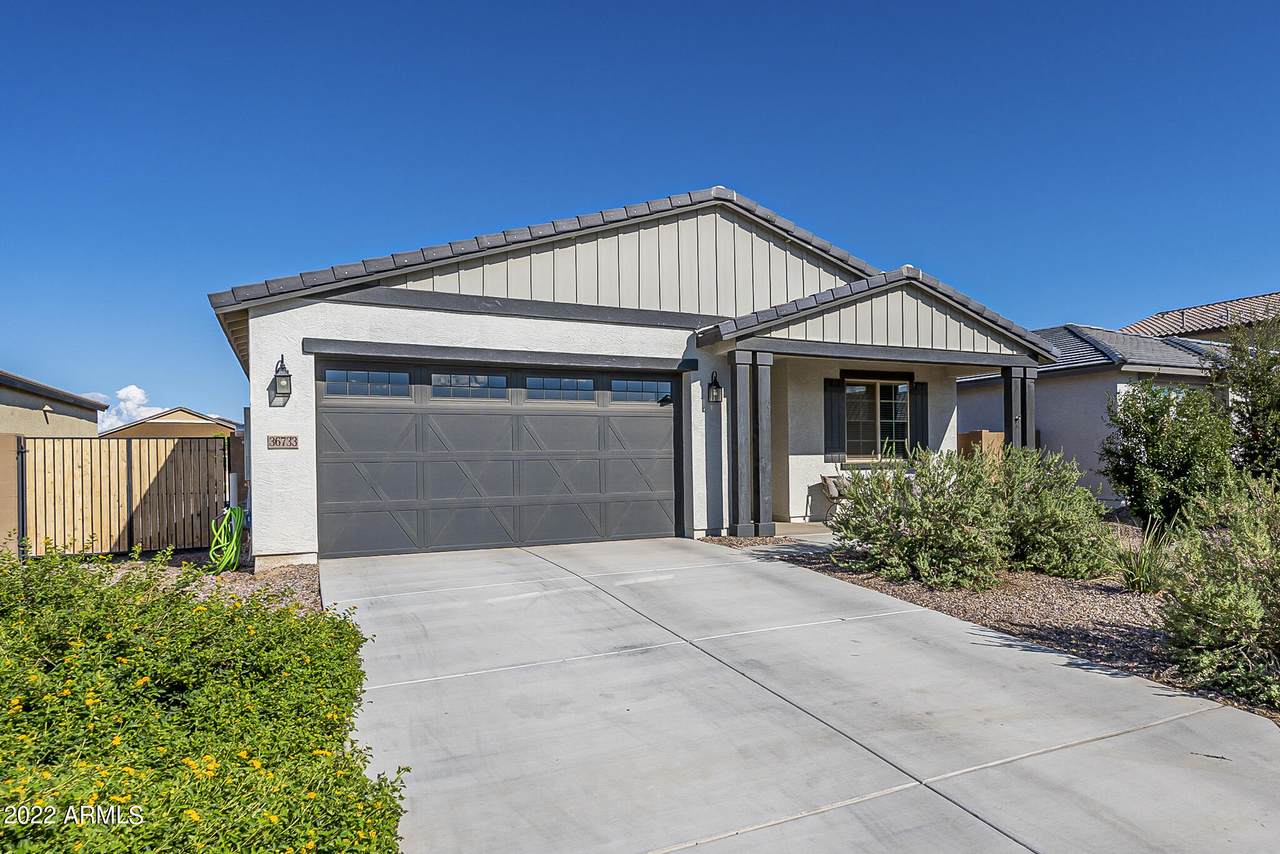 36733 Bristlecone Drive - Photo 1