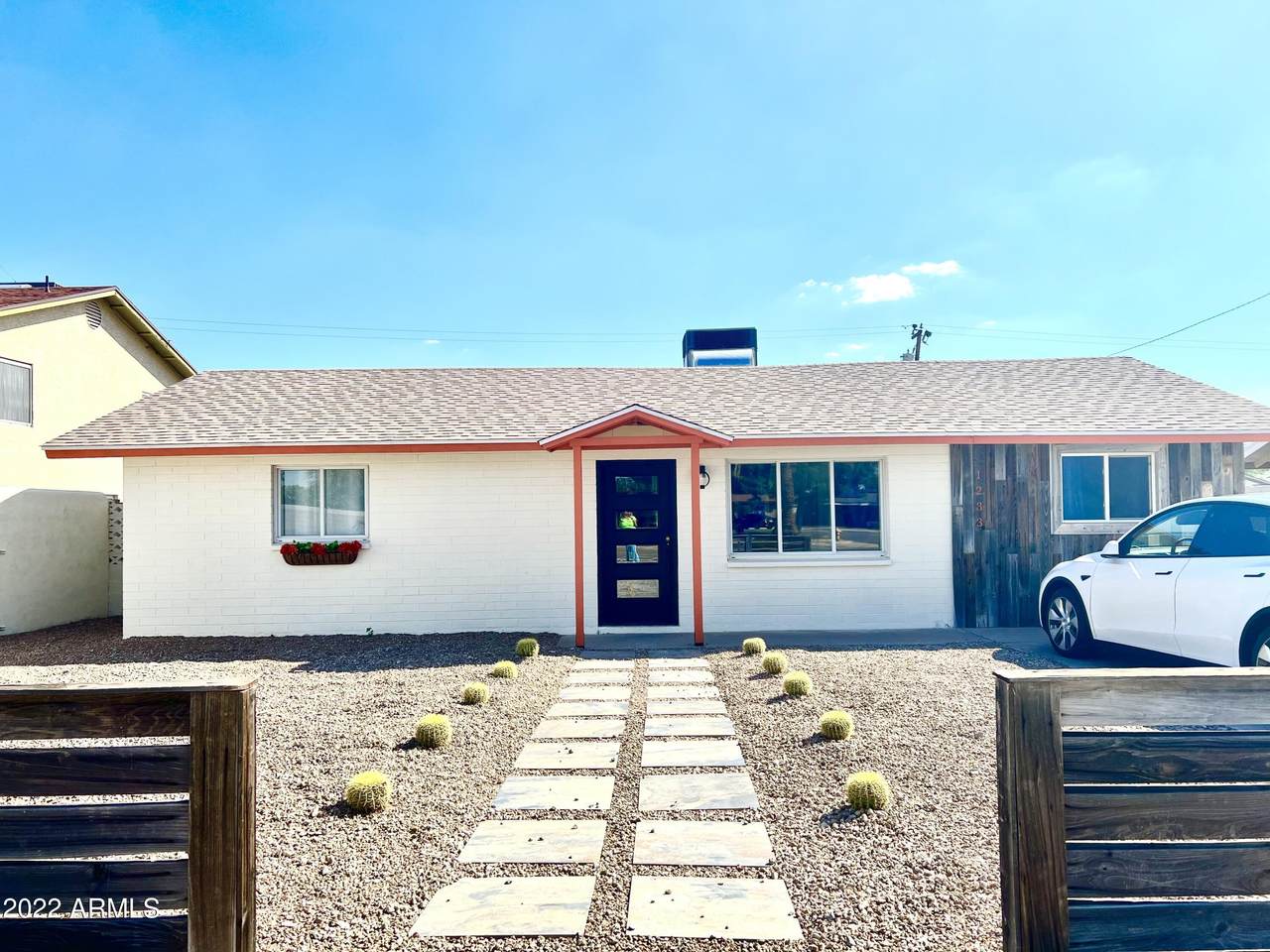 1233 Weber Drive - Photo 1