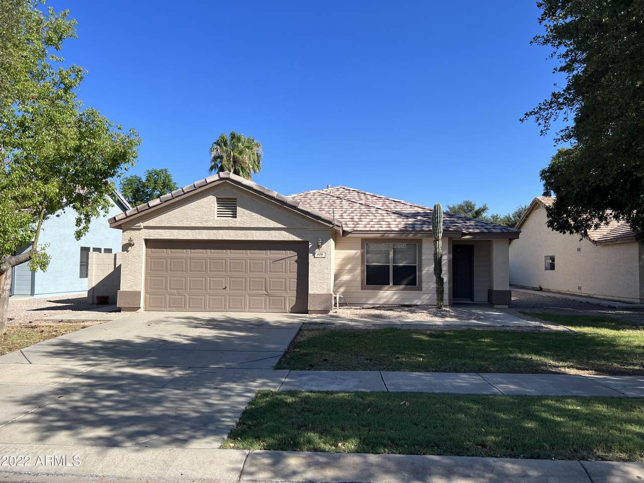 434 Fabens Lane - Photo 1