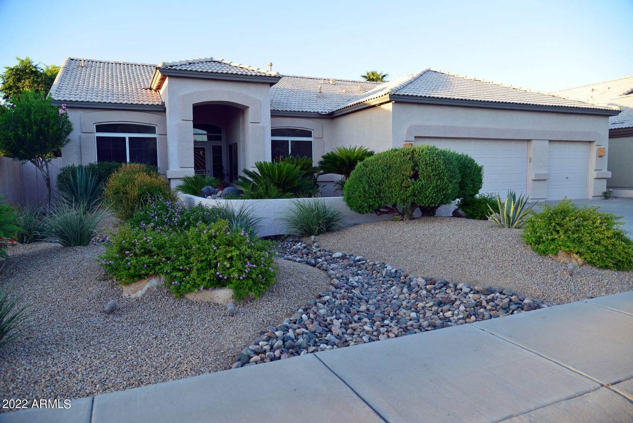 10838 Wikieup Lane - Photo 1