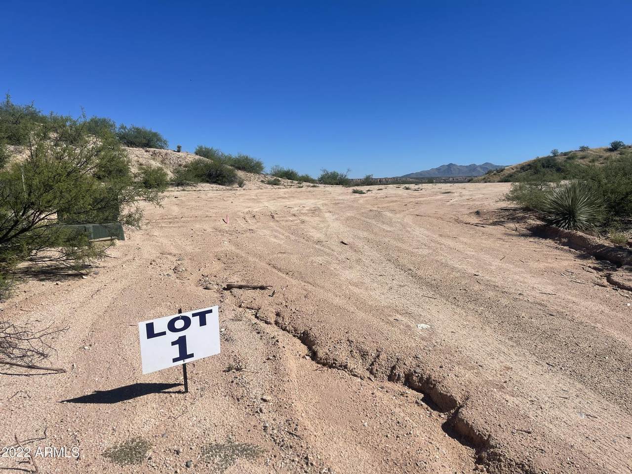 Lot 1 & 3 Ramsey Road - Photo 1