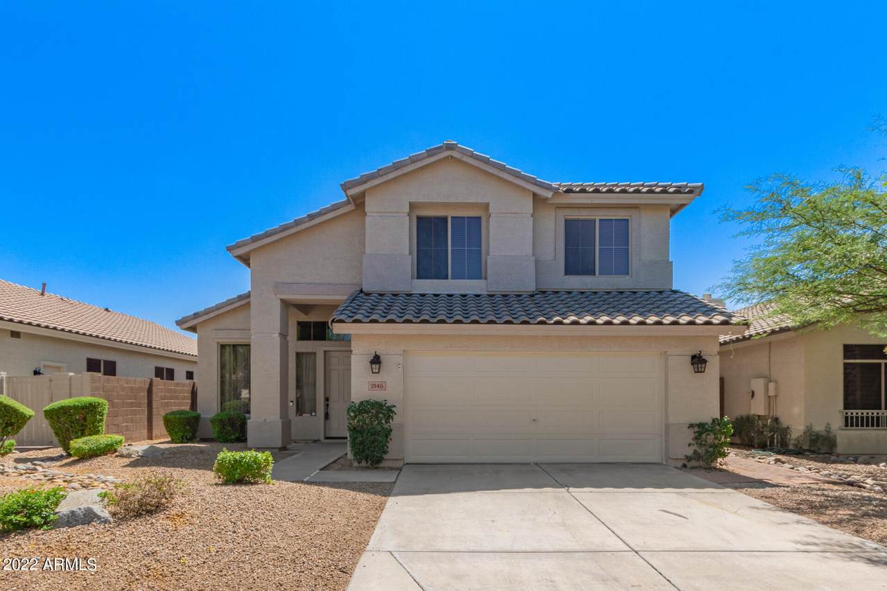 2145 Electra Lane - Photo 1
