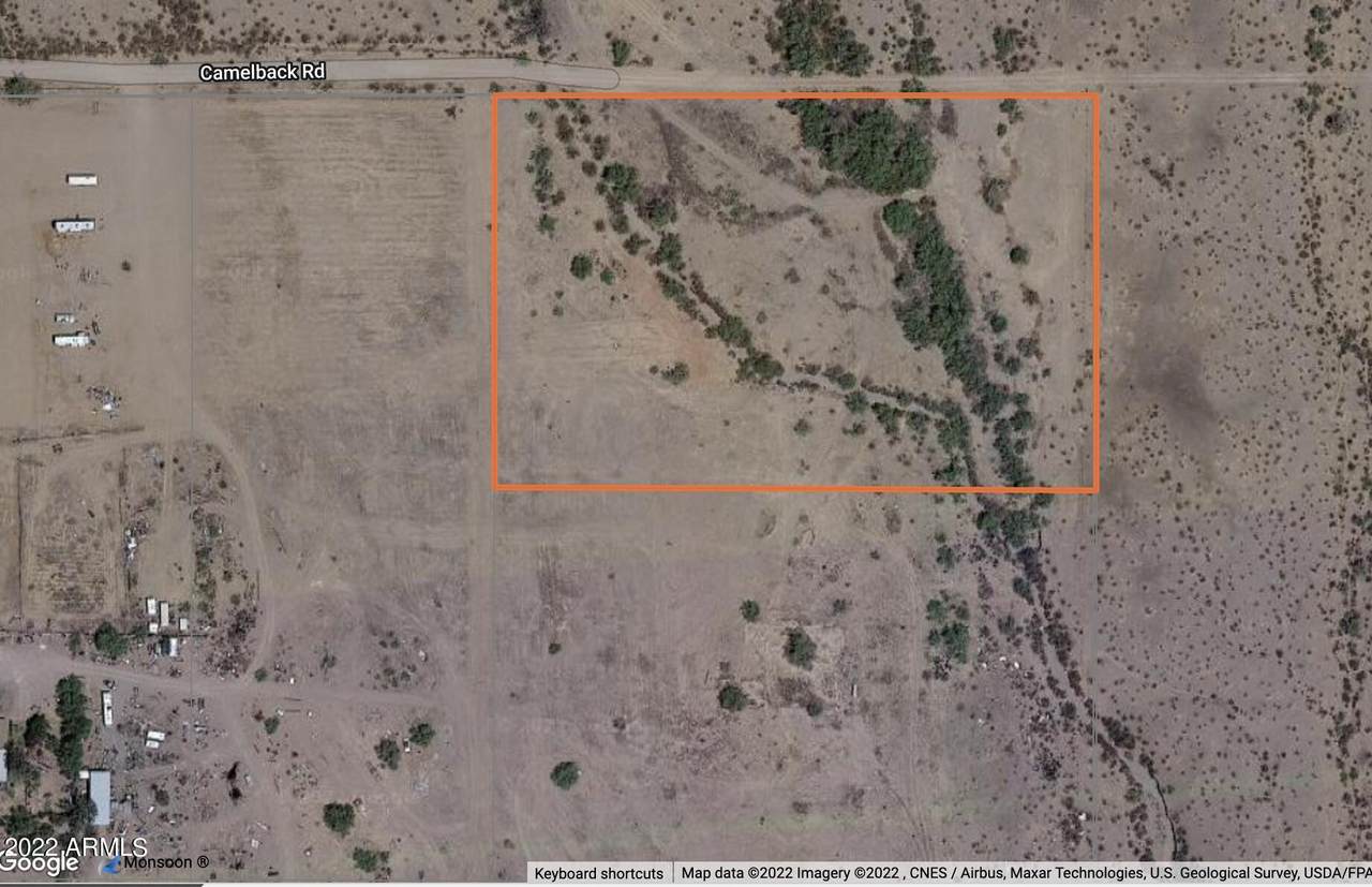 403XX Camelback Rd - Photo 1