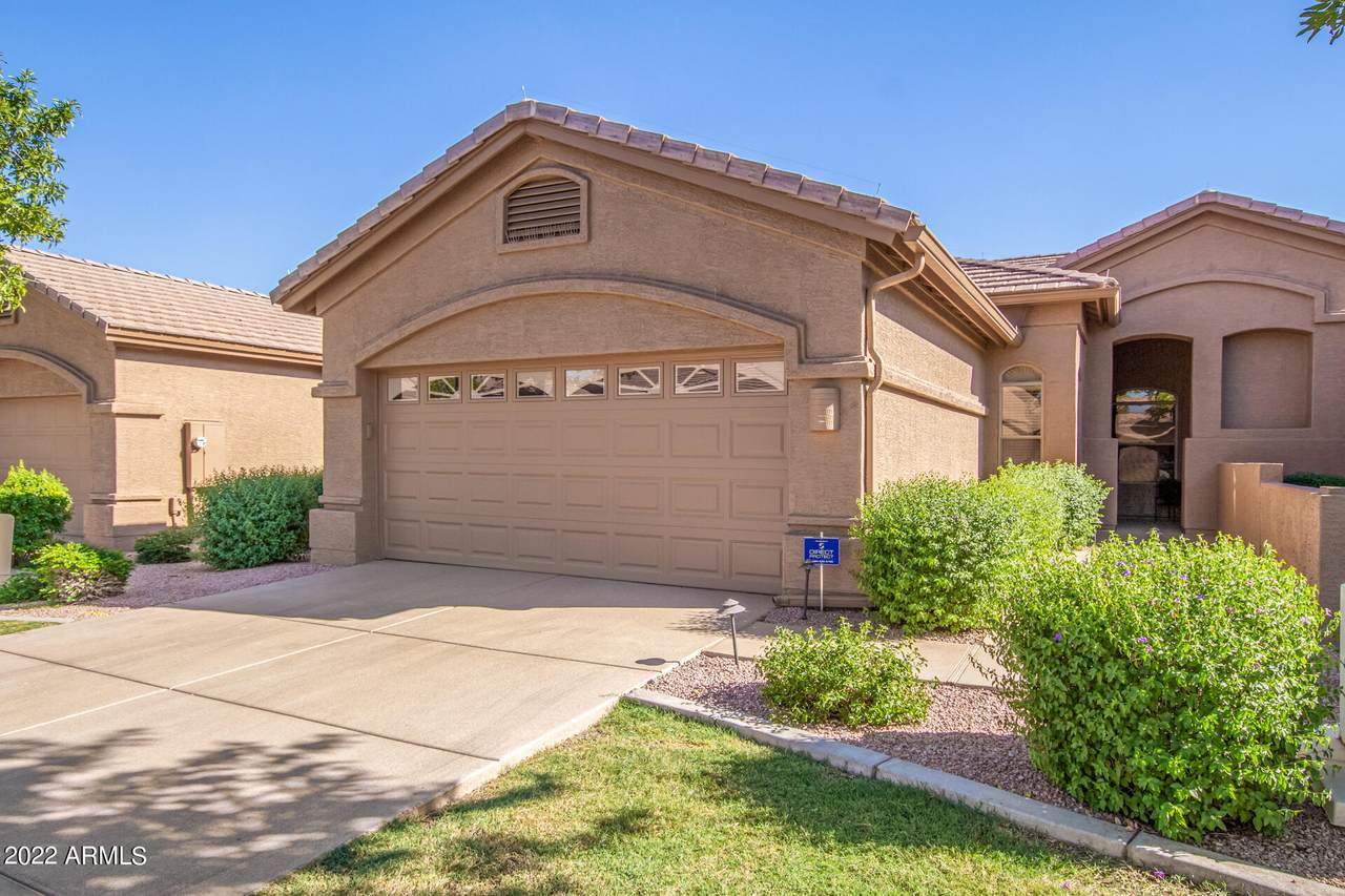 9615 Rocky Lake Drive - Photo 1