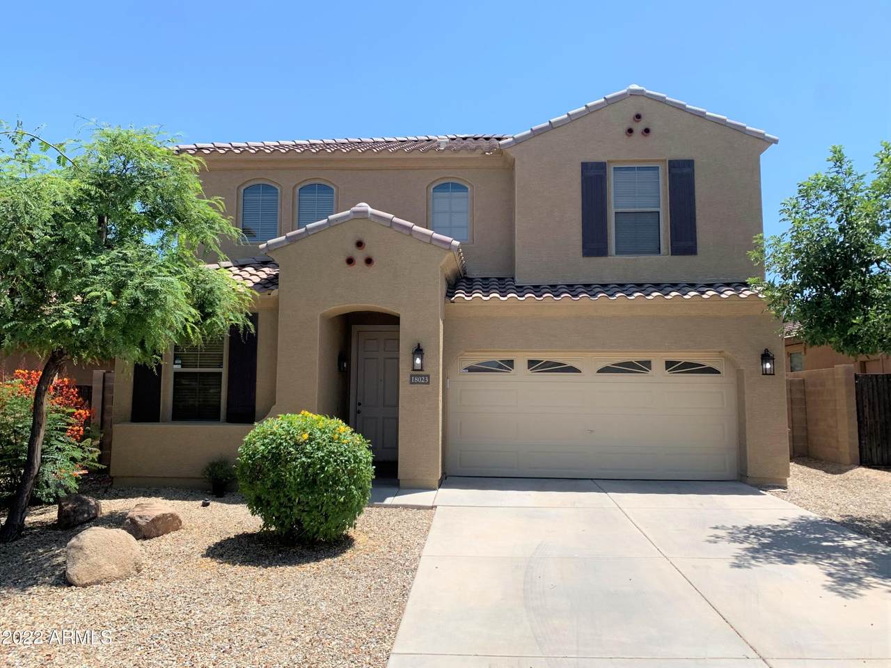18023 Hatcher Road - Photo 1