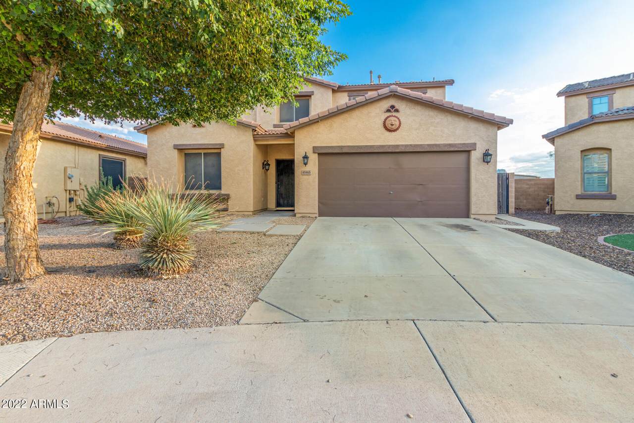 45465 Miramar Road - Photo 1