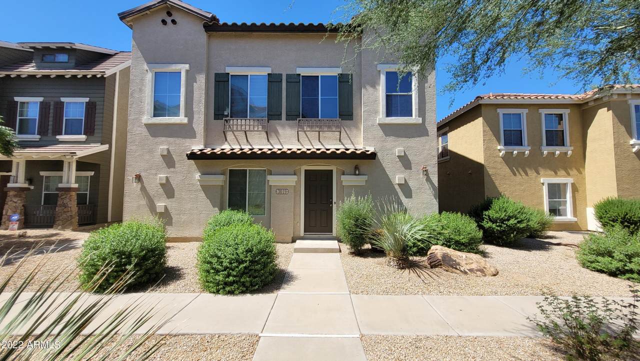 3019 Sand Flower Drive - Photo 1