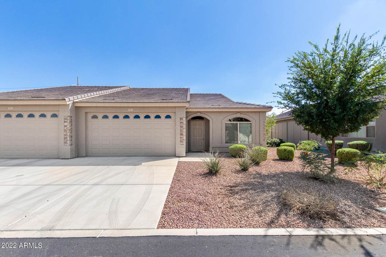 3117 Signal Butte Road - Photo 1