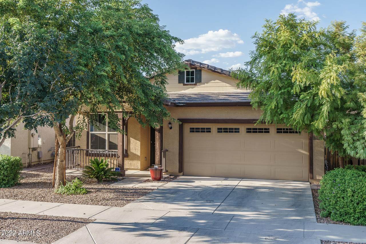 10428 Papago Street - Photo 1