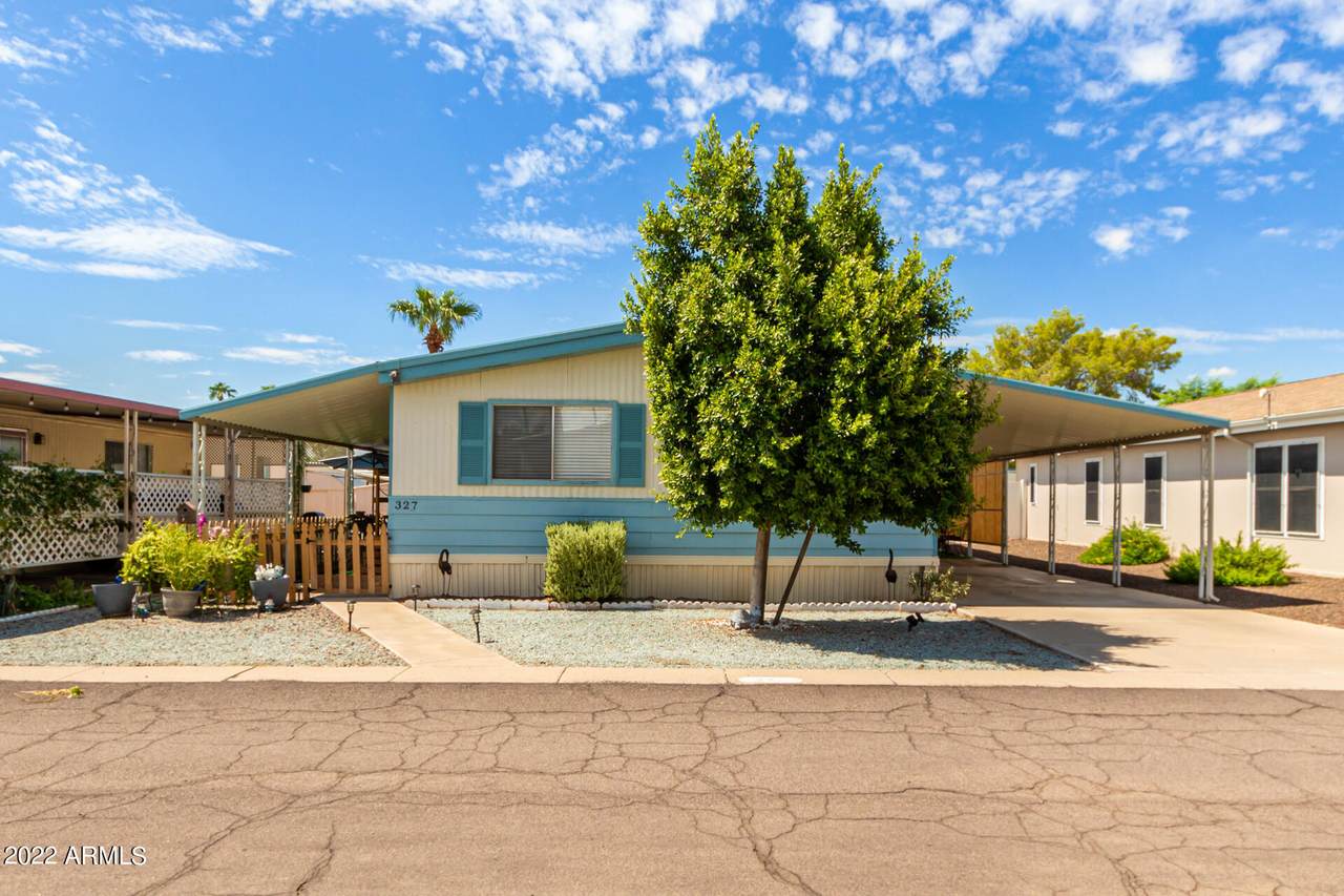 201 Greenfield Road - Photo 1