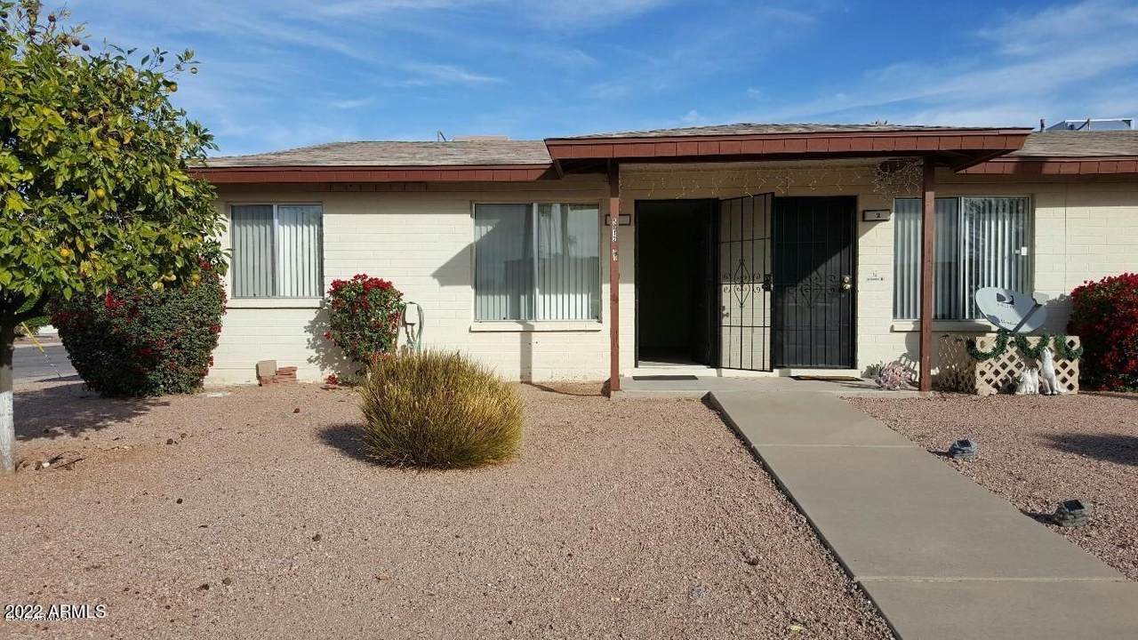5812 Albany Street - Photo 1