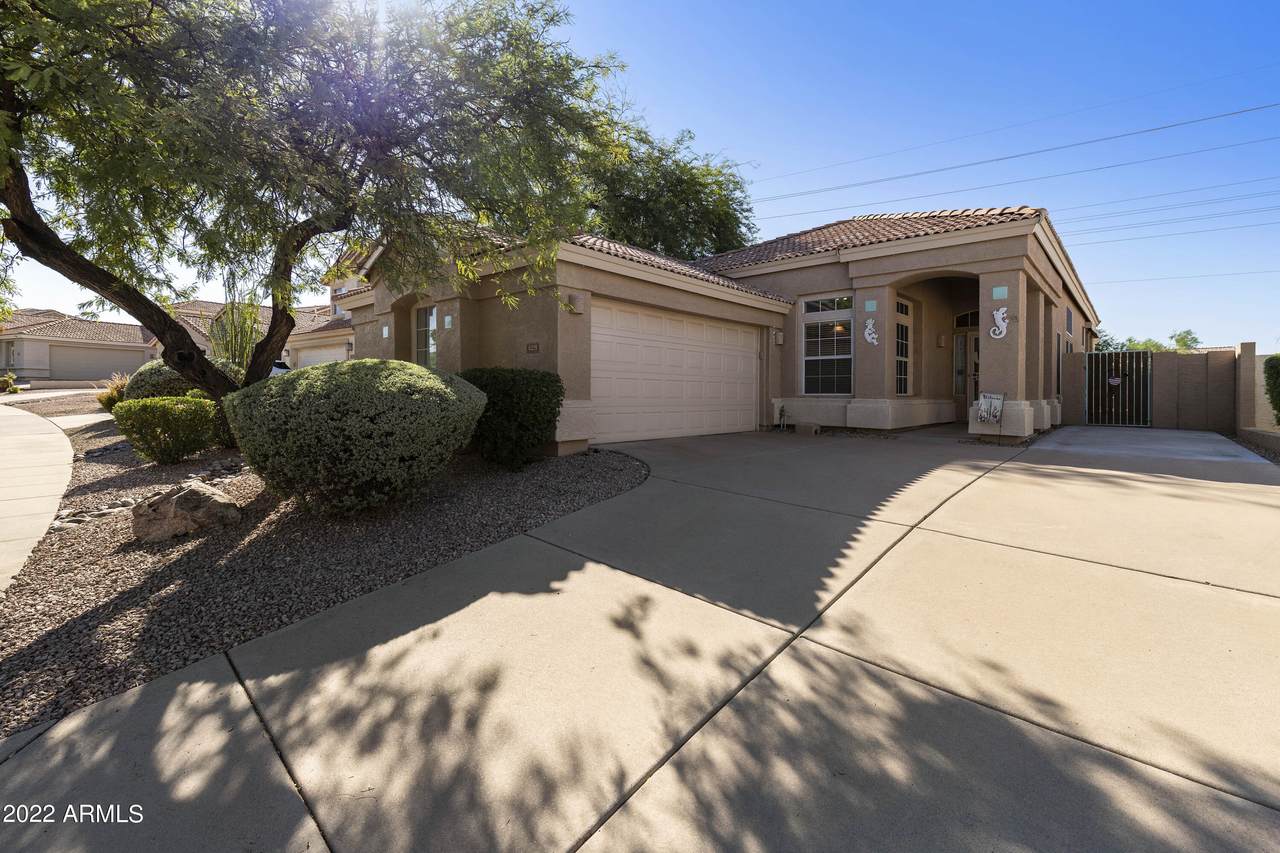 6215 Sierra Morena Street - Photo 1