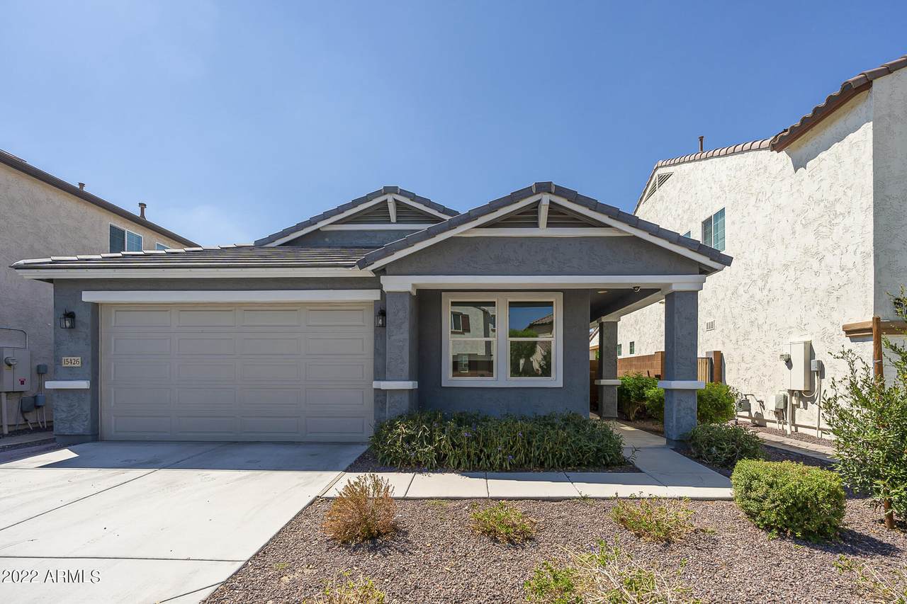 15426 22ND Drive - Photo 1