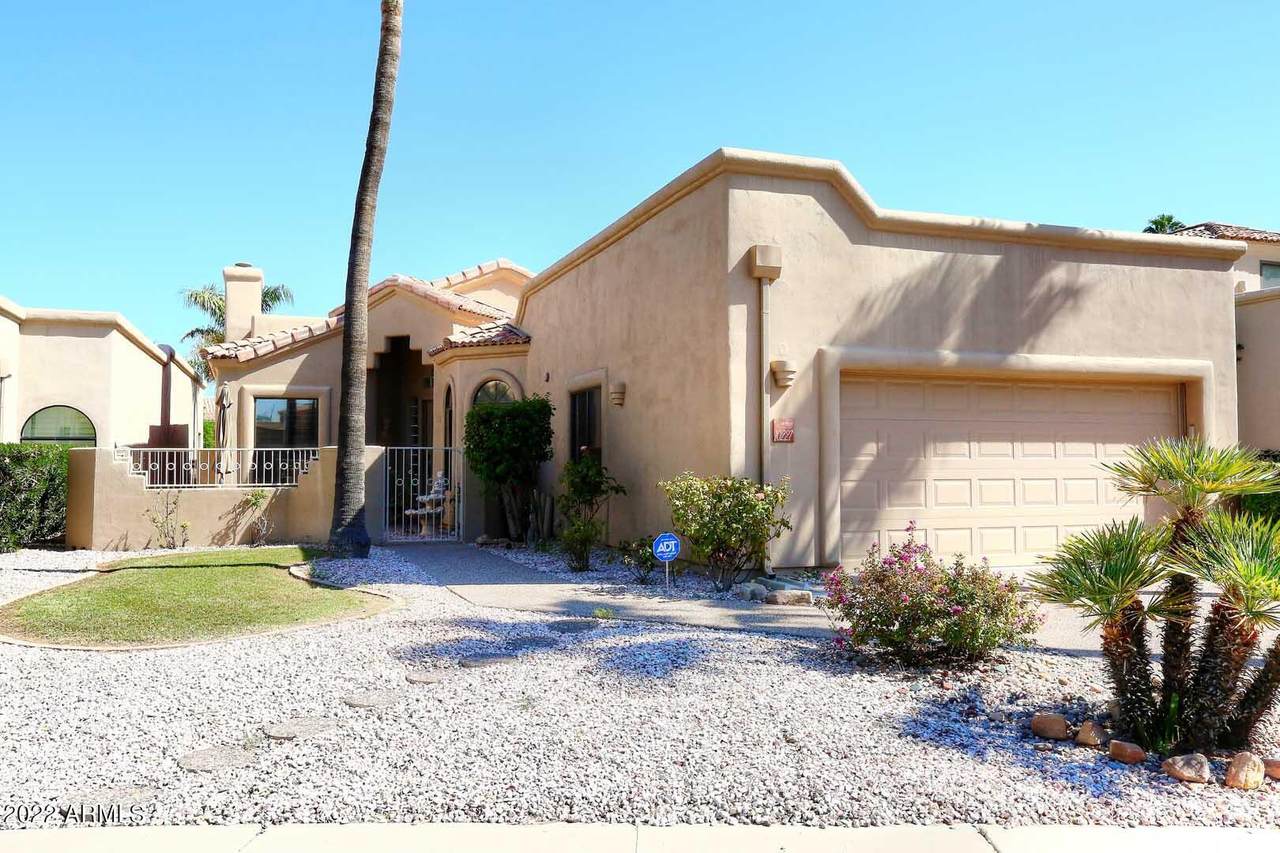 10227 Gold Dust Avenue - Photo 1