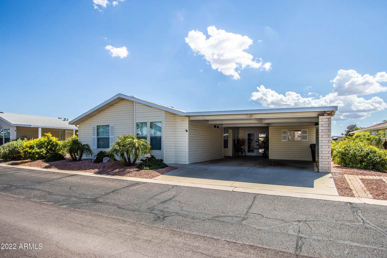 2550 Ellsworth Road - Photo 1