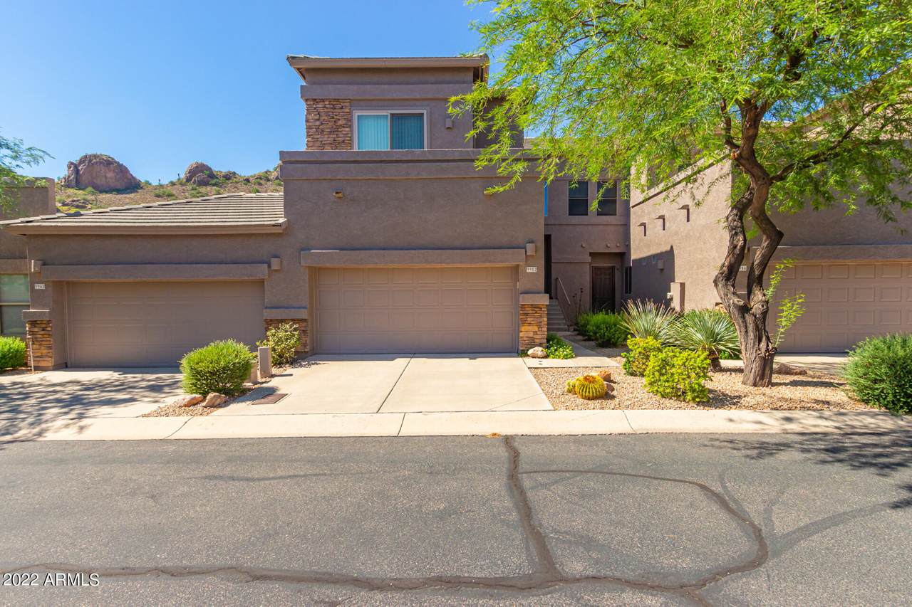 9952 Hidden Treasure Court - Photo 1
