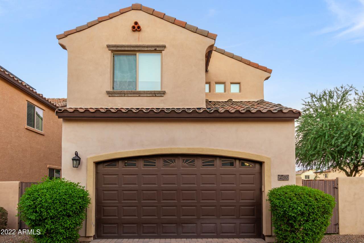 2010 Heartwood Lane - Photo 1