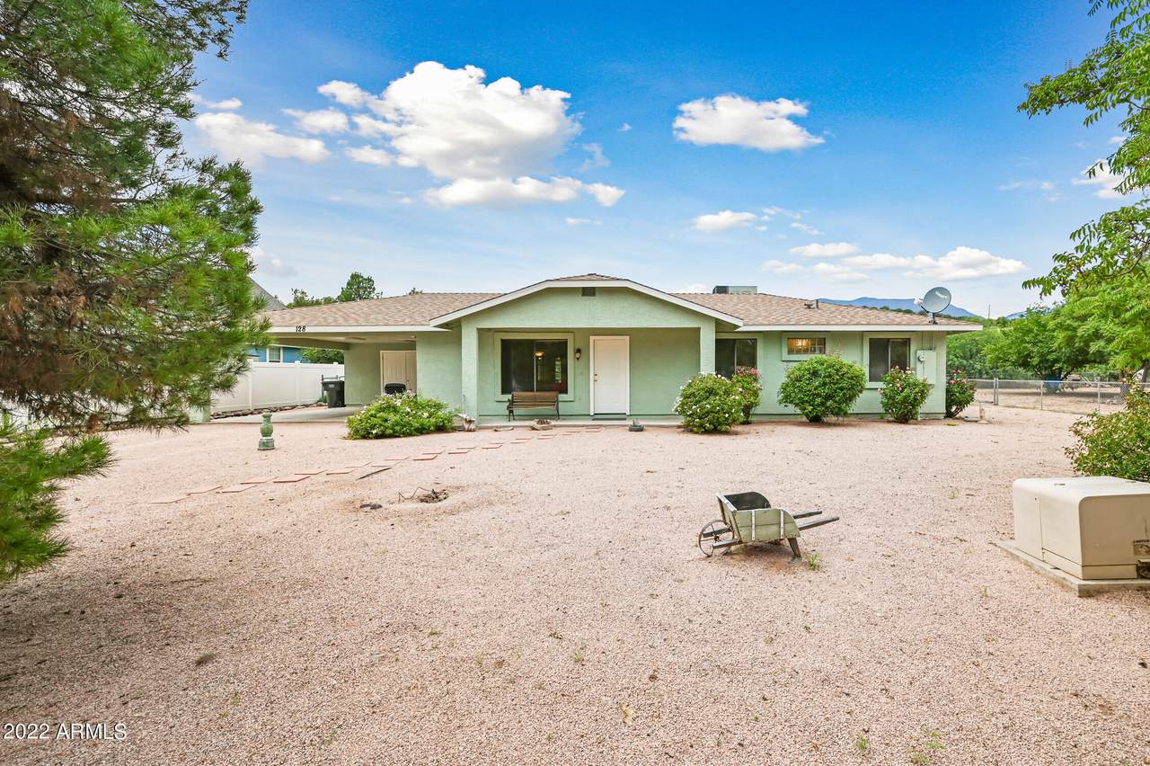 128 Buggy Wheel Court - Photo 1