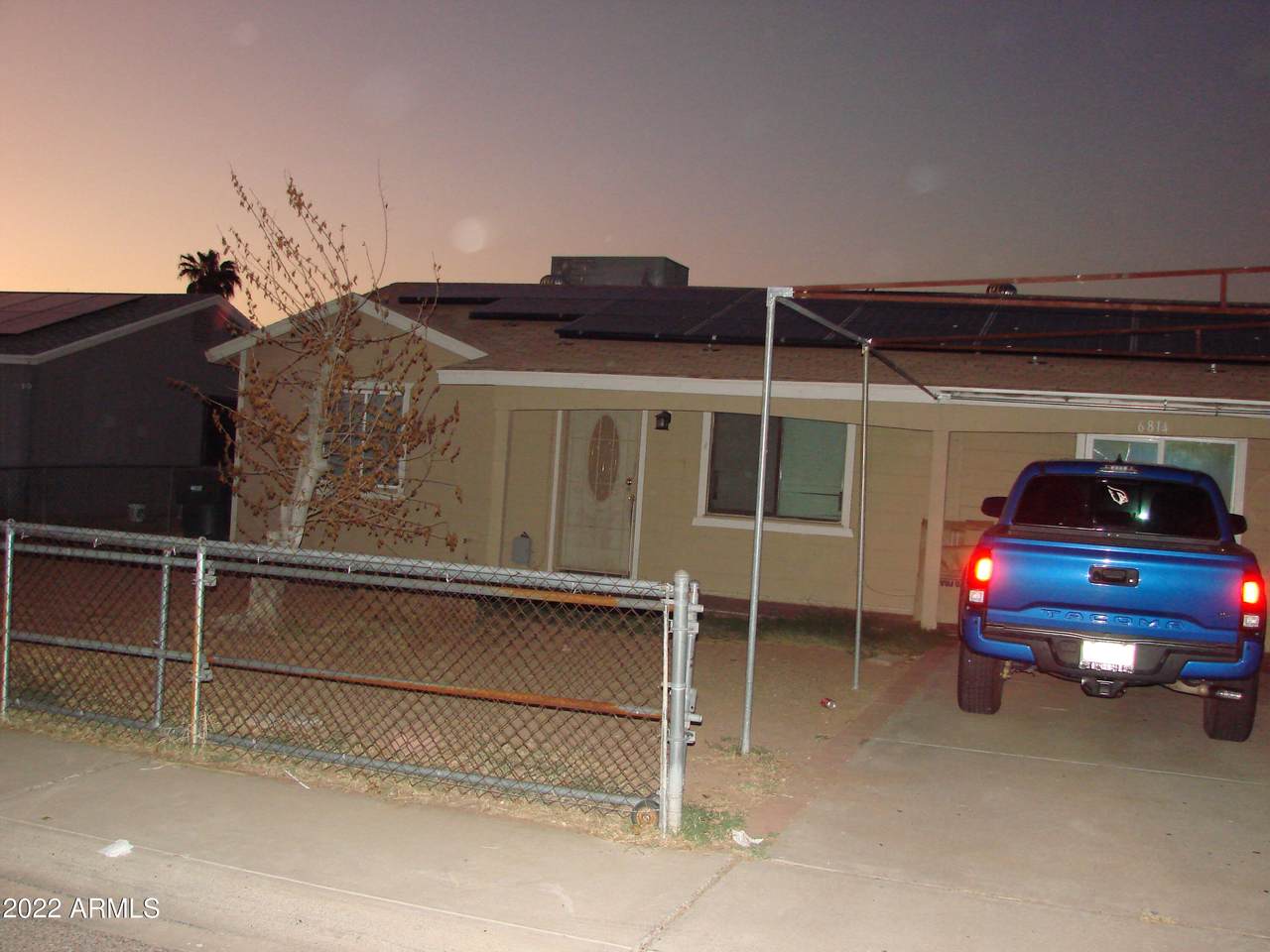 6814 Berkeley Road - Photo 1