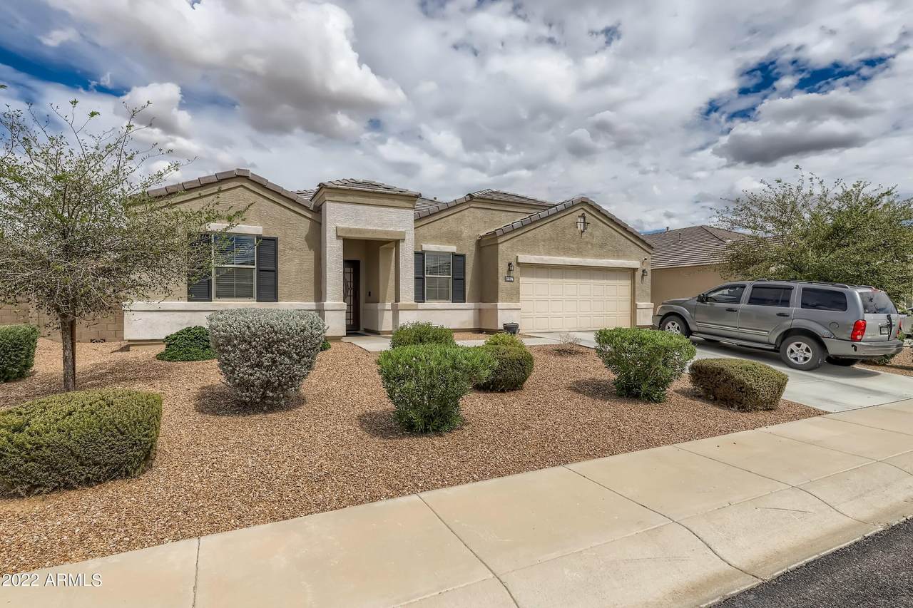 30596 Mitchell Drive - Photo 1