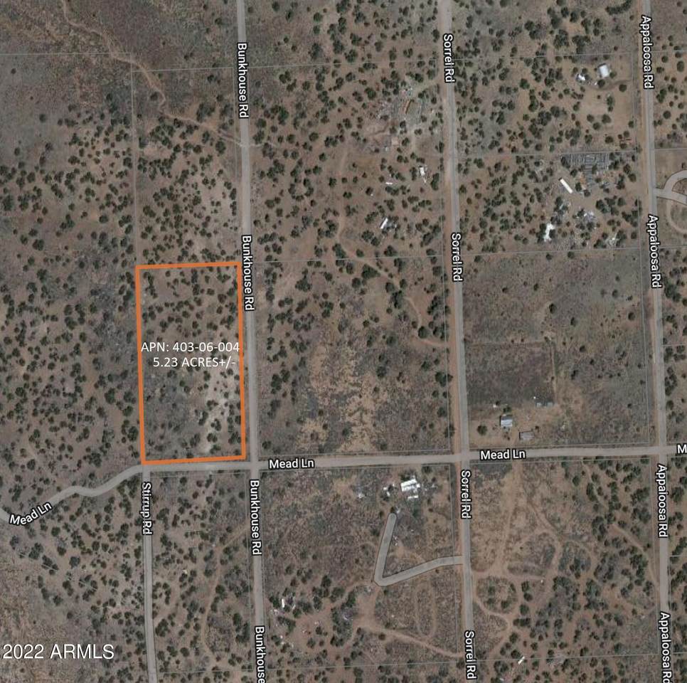 4320 Bunkhouse Road - Photo 1