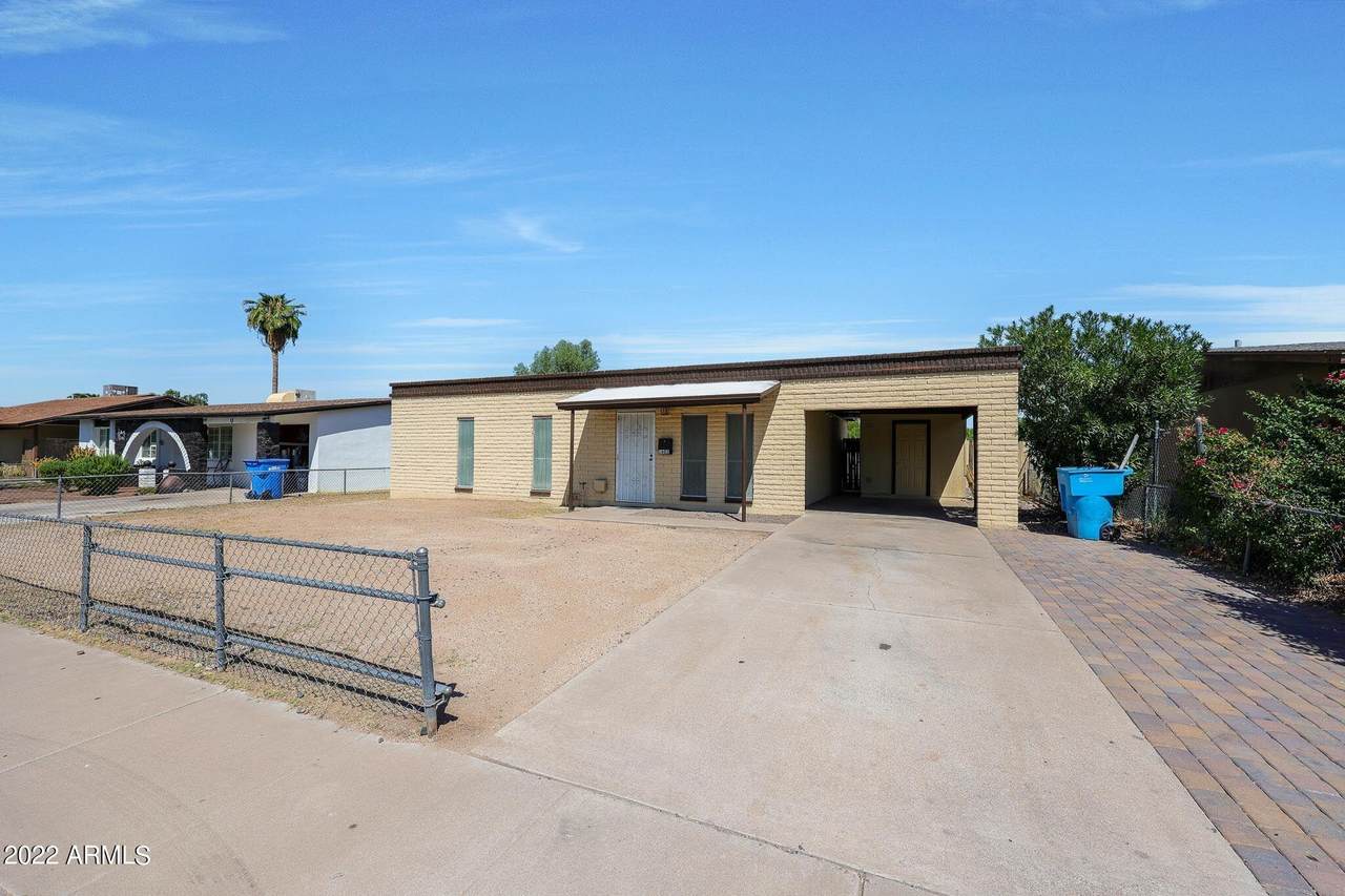 1602 Carson Road - Photo 1