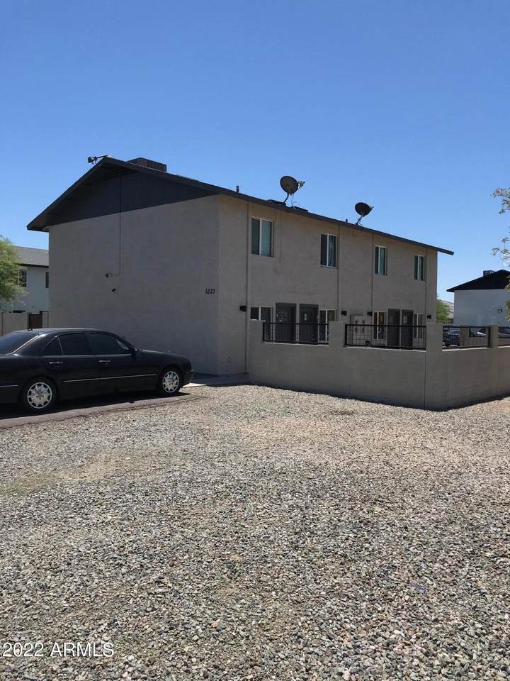 12731 Amy Drive - Photo 1