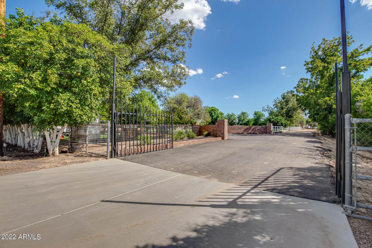 3921 Brooks Farm Rd Lot 2 Road - Photo 1