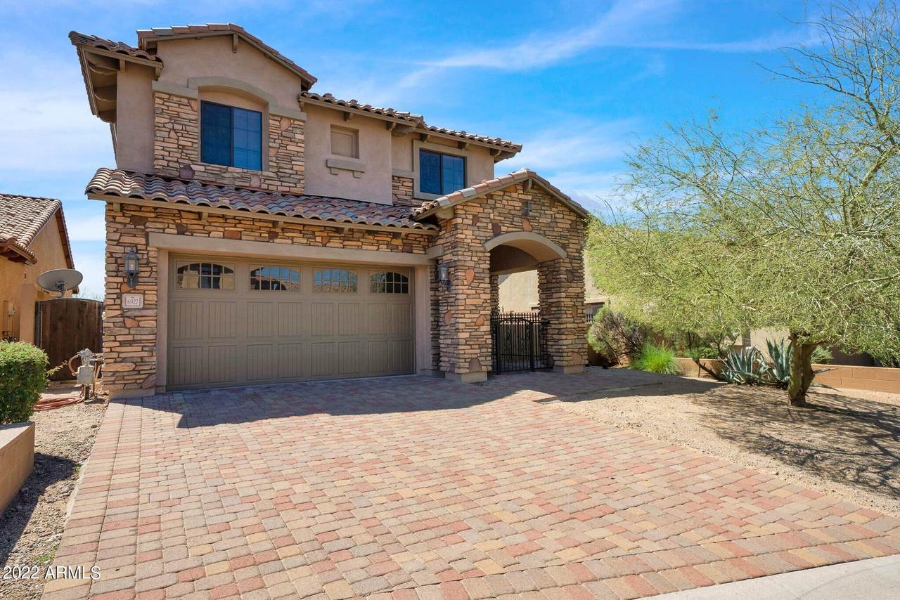6927 Scarlet Circle - Photo 1
