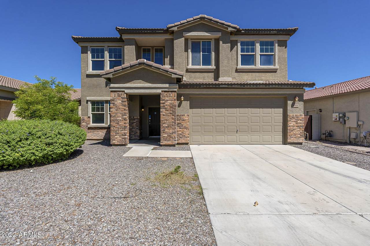 898 Crimm Road - Photo 1
