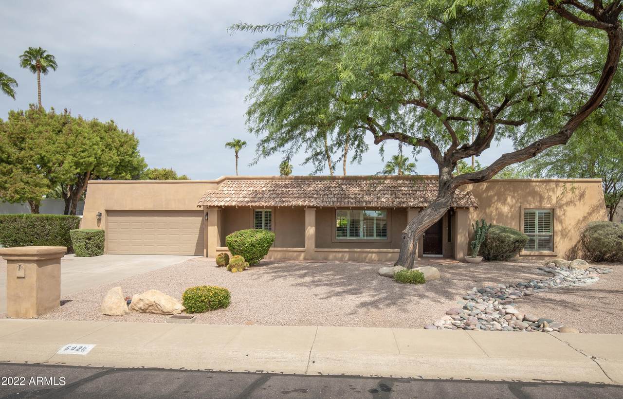 6928 Ludlow Drive - Photo 1