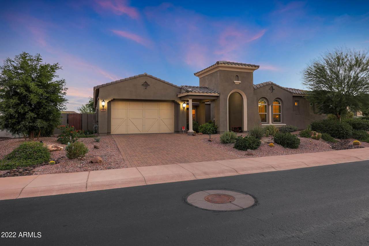 12563 Tyler Trail - Photo 1