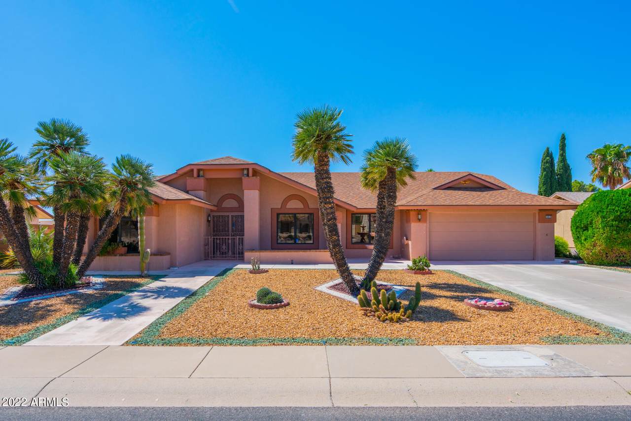 14515 Yosemite Drive - Photo 1