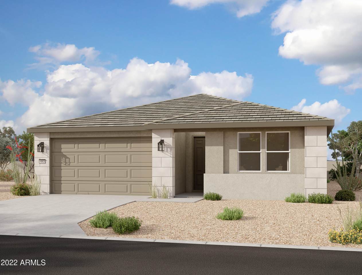 5536 Coplen Farms Road - Photo 1